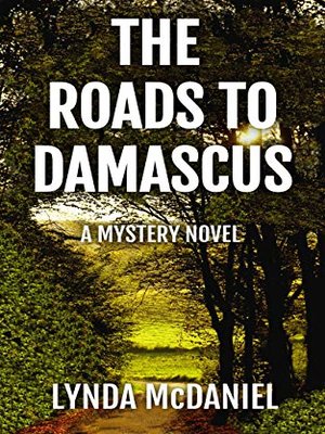 cover image of The Roads to Damascus